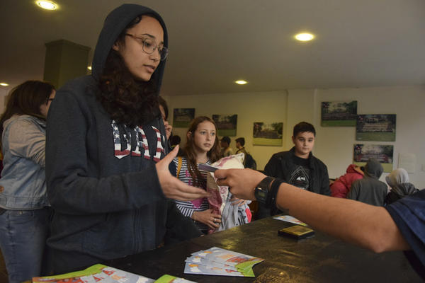 Buy your photos of the eventNR1 - English & Action 18 A 20/03/17 on Fotop