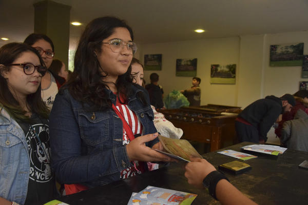 Buy your photos of the eventNR1 - English & Action 18 A 20/03/17 on Fotop