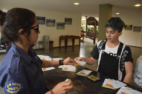 Buy your photos of the eventNR1 - English & Action 18 A 20/03/17 on Fotop