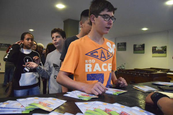 Buy your photos of the eventNR1 - English & Action 18 A 20/03/17 on Fotop