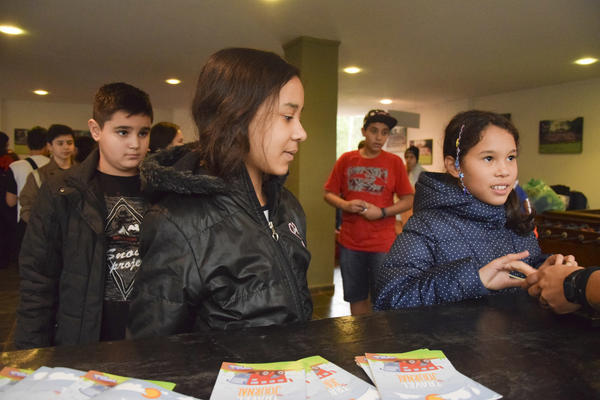 Buy your photos of the eventNR1 - English & Action 18 A 20/03/17 on Fotop