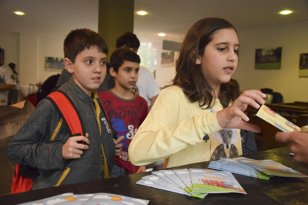 Buy your photos of the eventNR1 - English & Action 18 A 20/03/17 on Fotop