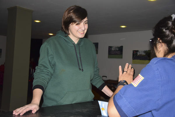 Buy your photos of the eventNR1 - English & Action 18 A 20/03/17 on Fotop