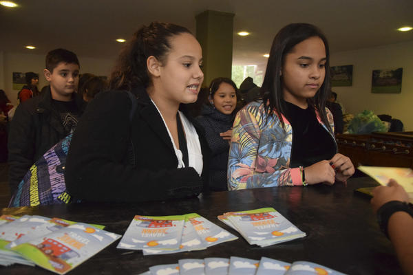 Buy your photos of the eventNR1 - English & Action 18 A 20/03/17 on Fotop