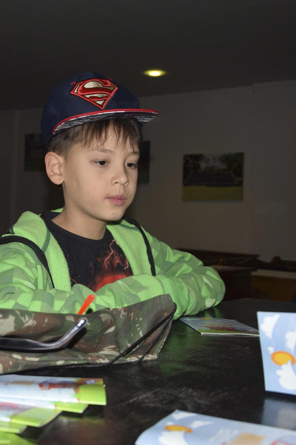 Buy your photos of the eventNR1 - English & Action 18 A 20/03/17 on Fotop