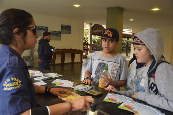 Buy your photos of the eventNR1 - English & Action 18 A 20/03/17 on Fotop