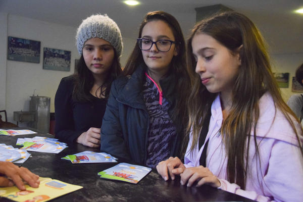 Buy your photos of the eventNR1 - English & Action 18 A 20/03/17 on Fotop