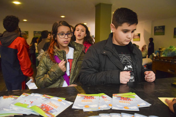 Buy your photos of the eventNR1 - English & Action 18 A 20/03/17 on Fotop