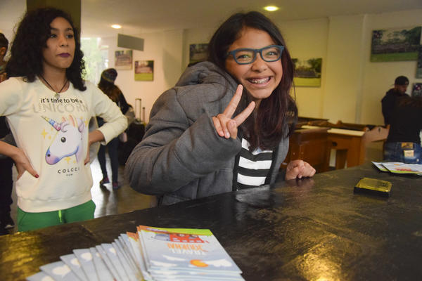 Buy your photos of the eventNR1 - English & Action 18 A 20/03/17 on Fotop