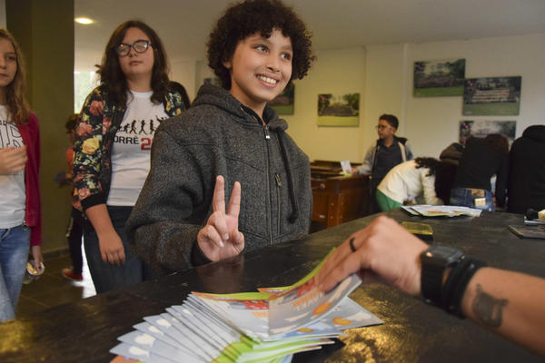 Buy your photos of the eventNR1 - English & Action 18 A 20/03/17 on Fotop