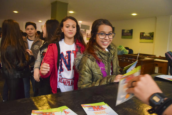 Buy your photos of the eventNR1 - English & Action 18 A 20/03/17 on Fotop