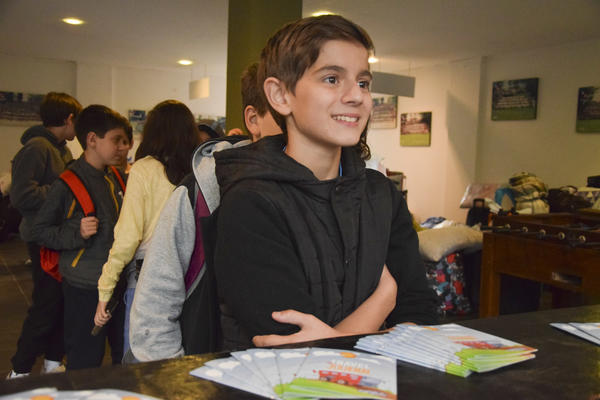 Buy your photos of the eventNR1 - English & Action 18 A 20/03/17 on Fotop