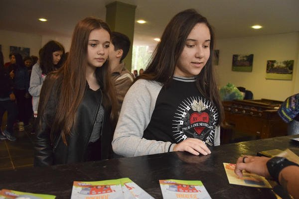 Buy your photos of the eventNR1 - English & Action 18 A 20/03/17 on Fotop