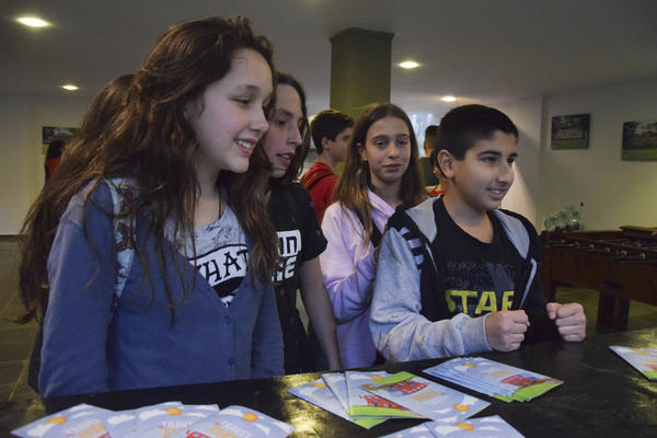 Buy your photos of the eventNR1 - English & Action 18 A 20/03/17 on Fotop