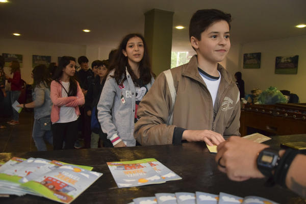 Buy your photos of the eventNR1 - English & Action 18 A 20/03/17 on Fotop