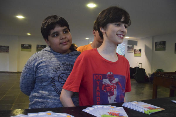 Buy your photos of the eventNR1 - English & Action 18 A 20/03/17 on Fotop