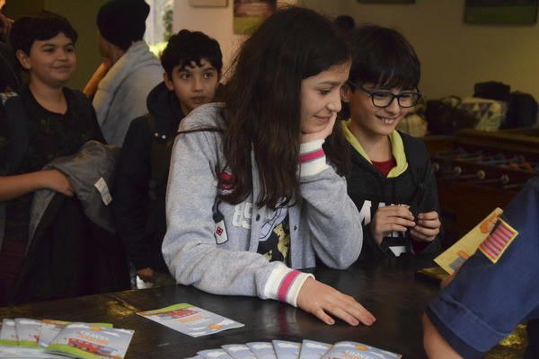 Buy your photos of the eventNR1 - English & Action 18 A 20/03/17 on Fotop