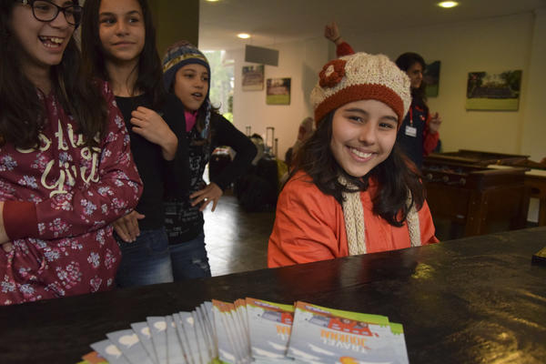 Buy your photos of the eventNR1 - English & Action 18 A 20/03/17 on Fotop