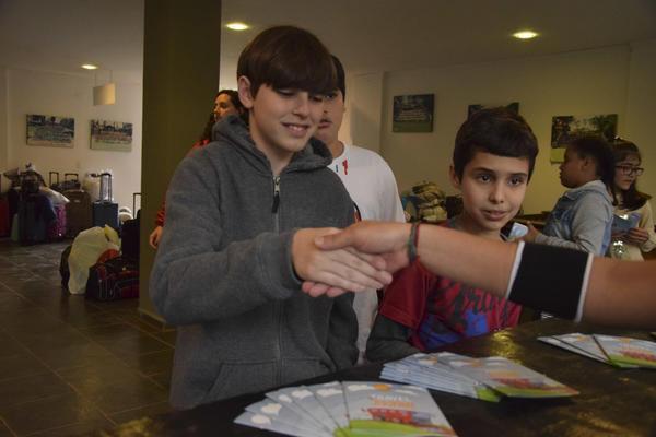 Buy your photos of the eventNR1 - English & Action 18 A 20/03/17 on Fotop