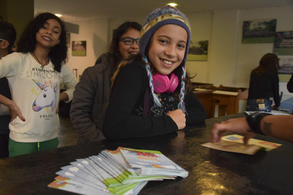 Buy your photos of the eventNR1 - English & Action 18 A 20/03/17 on Fotop