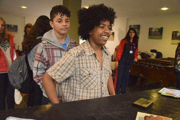 Buy your photos of the eventNR1 - English & Action 18 A 20/03/17 on Fotop