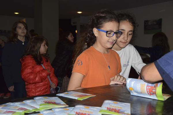 Buy your photos of the eventNR1 - English & Action 18 A 20/03/17 on Fotop