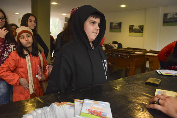 Buy your photos of the eventNR1 - English & Action 18 A 20/03/17 on Fotop