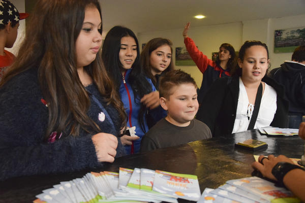 Buy your photos of the eventNR1 - English & Action 18 A 20/03/17 on Fotop