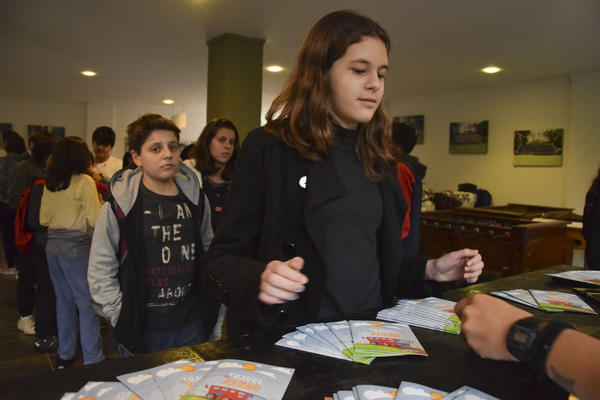 Buy your photos of the eventNR1 - English & Action 18 A 20/03/17 on Fotop