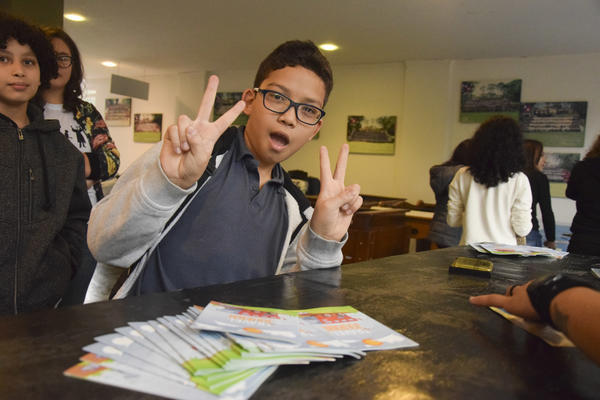 Buy your photos of the eventNR1 - English & Action 18 A 20/03/17 on Fotop