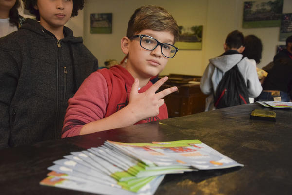 Buy your photos of the eventNR1 - English & Action 18 A 20/03/17 on Fotop