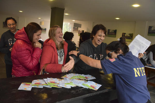 Buy your photos of the eventNR1 - English & Action 18 A 20/03/17 on Fotop