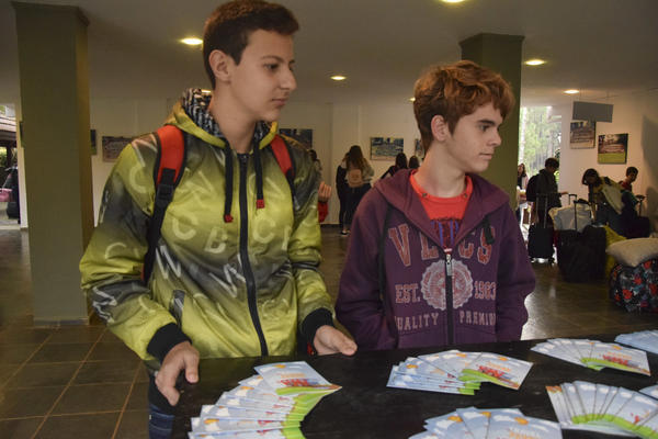 Buy your photos of the eventNR1 - English & Action 18 A 20/03/17 on Fotop