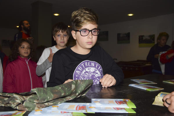 Buy your photos of the eventNR1 - English & Action 18 A 20/03/17 on Fotop