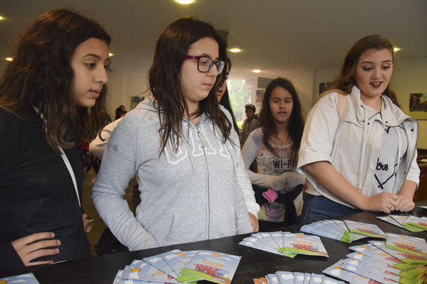 Buy your photos of the eventNR1 - English & Action 18 A 20/03/17 on Fotop