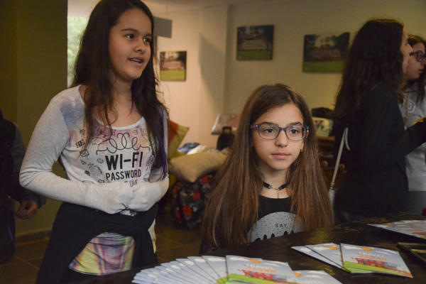 Buy your photos of the eventNR1 - English & Action 18 A 20/03/17 on Fotop