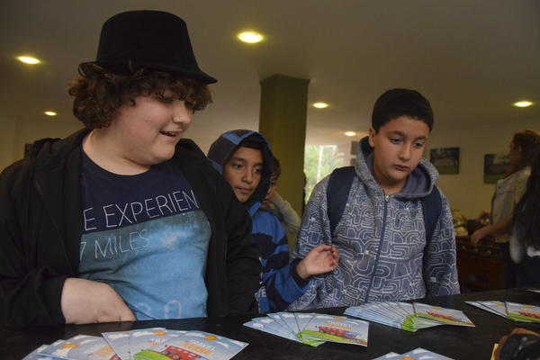 Buy your photos of the eventNR1 - English & Action 18 A 20/03/17 on Fotop