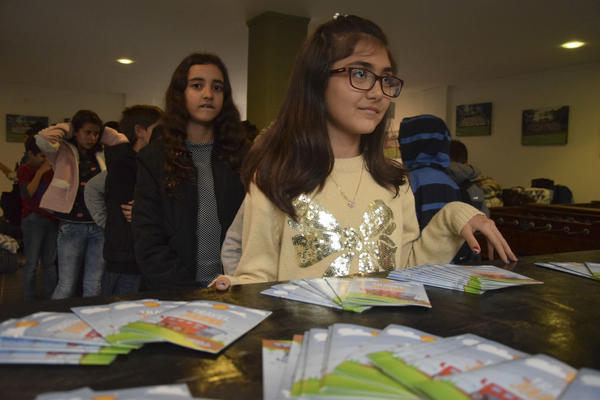 Buy your photos of the eventNR1 - English & Action 18 A 20/03/17 on Fotop