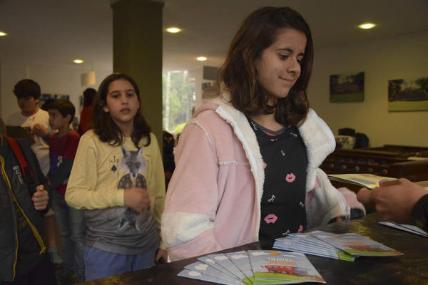 Buy your photos of the eventNR1 - English & Action 18 A 20/03/17 on Fotop