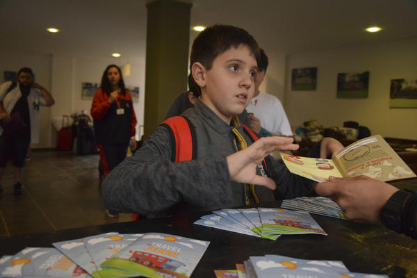 Buy your photos of the eventNR1 - English & Action 18 A 20/03/17 on Fotop