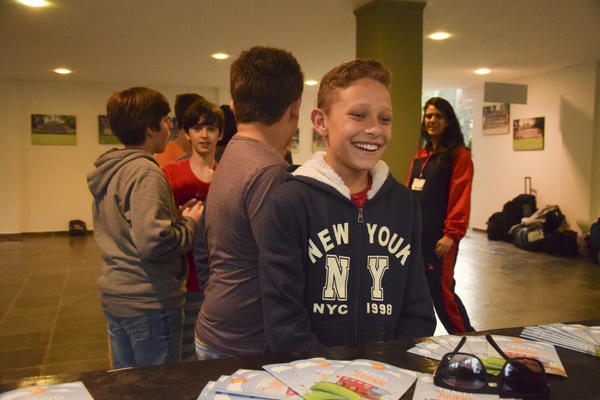 Buy your photos of the eventNR1 - English & Action 18 A 20/03/17 on Fotop