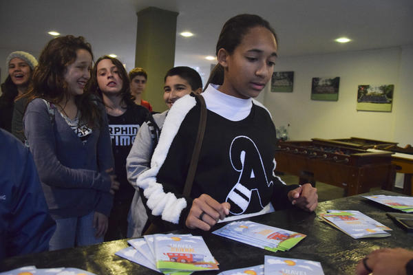 Buy your photos of the eventNR1 - English & Action 18 A 20/03/17 on Fotop