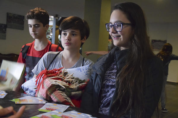 Buy your photos of the eventNR1 - English & Action 18 A 20/03/17 on Fotop