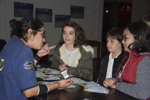 Buy your photos of the eventNR1 - English & Action 18 A 20/03/17 on Fotop