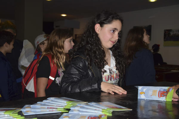 Buy your photos of the eventNR1 - English & Action 18 A 20/03/17 on Fotop