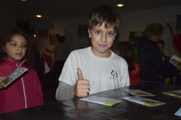 Buy your photos of the eventNR1 - English & Action 18 A 20/03/17 on Fotop