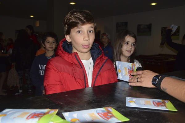 Buy your photos of the eventNR1 - English & Action 18 A 20/03/17 on Fotop