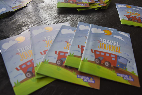 Buy your photos of the eventNR1 - English & Action 18 A 20/03/17 on Fotop