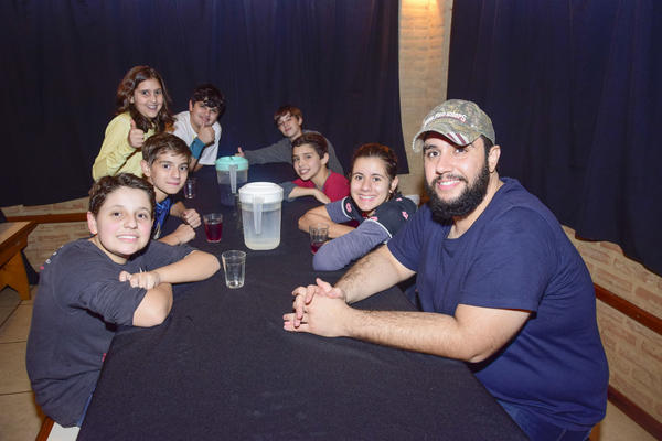 Buy your photos of the eventNR1 - English & Action 18 A 20/03/17 on Fotop