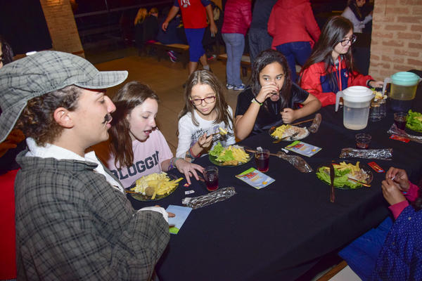 Buy your photos of the eventNR1 - English & Action 18 A 20/03/17 on Fotop